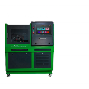 PX219 Common <strong>Rail</strong> <strong>Injector</strong> <strong>Test</strong> <strong>Bench</strong> Multi-Language <strong>Injector</strong> Testing Equipment - Product Image 2
