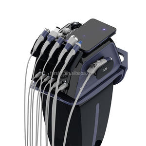 <span class=keywords><strong>2025</strong></span> חם מכירות 6in1 m6 hydradermabrasasion מכונת פנים עמוק ניקוי העור הידוק הפנים הרמת טיפול אקנה להסיר cuticle - Product Image 6