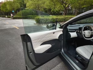 Zeekr X Max 2026, SUV Eléctrico de 5 Plazas, Techo Panorámico, Carga Rápida, para Desplazamientos Diarios, Aventuras, <span class=keywords><strong>Auto</strong></span> Ecológico, Superventas - Product Image 6