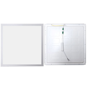 Wholesale <strong>Led</strong> <strong>Panel</strong> <strong>Light</strong> OEM 600x600mm 1x4 FT 2x2 FT <strong>2x4</strong> FT Square Commercial Smd Ceiling <strong>Led</strong> <strong>Panel</strong> <strong>Light</strong> - Product Image 2
