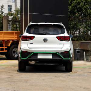 Oferta Especial: SAIC MG ZS SUV Usado 2018 1.6T Automático Edición Premium Internet, SUV Compacto en Venta - Product Image 4