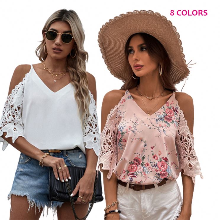 Venta al por mayor camisas guipur-Compre online los mejores camisas guipur  lotes de China camisas guipur a mayoristas | Alibaba.com