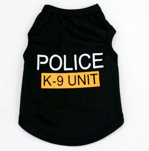 Policía Negra