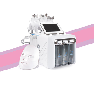 Deep Cleaning Facial <strong>Machine</strong> 2024 Spa Salon Use Anti-Aging Water Microdermabrasion Oxygen Jet Peel Skin Care <strong>Machine</strong>