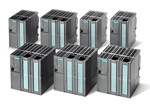 Siemens SIMATIC S7-300 PLC mô-đun điện mô-đun điều khiển 307 6es7307-1ka02/1ea0 1/Ba01-0Aa0 cho linh kiện điện tử - Product Image 4