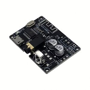 Ventas calientes Compatible 4,0 4,1 4,2 5,0 Placa receptora de audio MP3 Decodificador sin pérdidas Módulo de música estéreo inalámbrico - Product Image 6