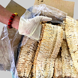 Produit phare : Calamars séchés roulés de qualité supérieure, durables et écologiques, en provenance du Vietnam, pour en-cas et apéritifs, vente en gros - Product Image 1