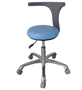Chaises et tabourets dentaires ergonomiques de haute qualité pour les professionnels - Product Image 4