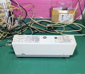 ใช้ Kikusui Pas20-18 แหล่งจ่ายไฟแบบควบคุม 0-20v 18a - Product Image 2