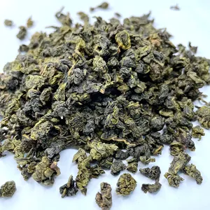 Toptan fiyat çin süt oolong çay zayıflama yüksek kalite Nai xiang wulong çin süt oolong cha sütlü oolong çay