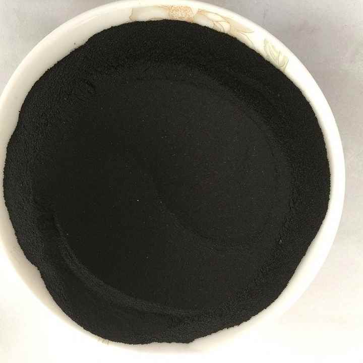 Humic Acid Fulvic Acid Organic Npk12-2-5+23% From Leonardite Source Agricultural Grade Powder