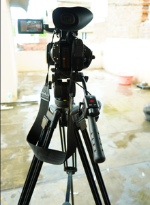 LANC Tự động zoom điều khiển từ xa cho Sony <span class=keywords><strong>Panasonic</strong></span> EL Video Camera 2.5 mét jack video ghi âm điều khiển - Product Image 4