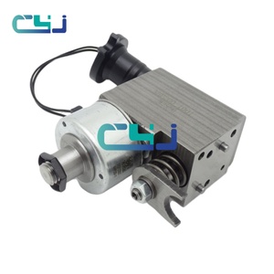 Ensemble électrovanne d'injecteur de carburant 319-0678 3190678 pour moteurs C7 C9, pièces de moteur d'excavatrice E325D E329D E336D E330D, pompe à huile - Product Image 5
