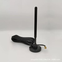 Kit de test de thermostat CVC sans fil LoRa 433 MHz pour fabricant, portée jusqu'à 1 km, pour la surveillance de la climatisation centralisée des bâtiments intelligents