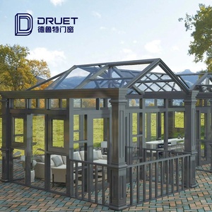 Cabin Home Antiviral Clean Prefab Steel Structure Building Camp Log Cabin Kits Prefab House Easy Assemble Small Home Small House
