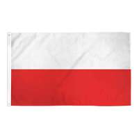 Fabricant direct Vente en gros du drapeau du Niger Grande capacité de production Drapeaux nationaux pour le monde entier