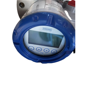 Cologne <strong>Radar</strong> <strong>Level</strong> <strong>Transmitter</strong> OPTIWAVE 6400 C Process Connections: Thread, Flange - Product Image 3