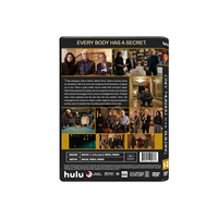 Only Murders in the Building Saisons 1-3 6 Disques Vente en Gros Usine Promotion DVD Films Séries TV Coffret CD Dessins Animés Blu-ray