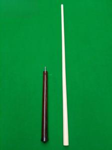 Queue de billard de saut professionnelle Jianying Premium en érable dur pour billard américain et <span class=keywords><strong>snooker</strong></span> - Product Image 1
