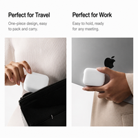 Pengisi Daya Retractable Terbaik GaNUSB 65w Pengisi Daya Cepat Tipe C Portabel 65w Universal untuk Pengisi Daya iPhone Retractable