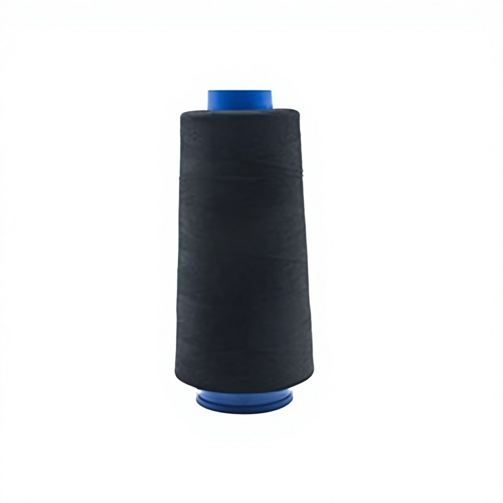 Black202604 sewing thread