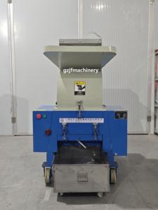 Petit broyeur industriel de plastique/broyeur de déchets <span class=keywords><strong>en</strong></span> <span class=keywords><strong>verre</strong></span> déchiqueteuse/broyage de bouteilles de déchets <span class=keywords><strong>en</strong></span> vente - Product Image 2