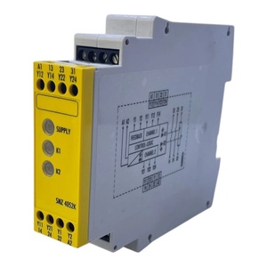 Relais de sécurité à commande à deux leviers SNZ 4052K neuf, EN574 Type IIIC Catégorie 4 PL E SIL3 - Product Image 4