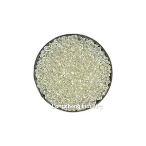 Gránulos de TPU/TPR/TPE de Grado Alimenticio, Material Termoplástico de Poliuretano, Pellets de TPE para Juguetes Seguros para Niños - Product Image 4