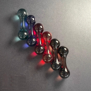Juguete Antiestrés Acrílico EDC <span class=keywords><strong>Begleri</strong></span> - Entrenador de Dedos para Aliviar el Estrés para Adultos y Niños - Product Image 1