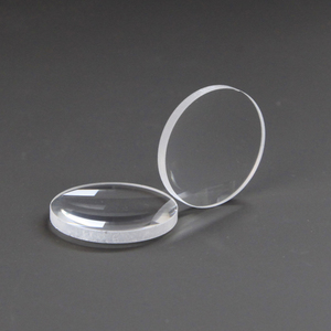عدسات ثنائية التحدب بالجملة بأقطار 10 مم و12 مم و14 مم و25 مم و30 مم - Product Image 5