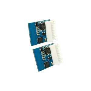 Chip laser chip per Samsung R 6555 A/vedere chip TRANSFER unità RESET KIT/per Samsung cartucce d'inchiostro <span class=keywords><strong>Le</strong></span> - Product Image 1