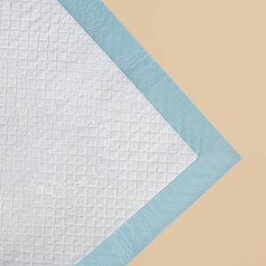 Super Saugfähige Einweg-Welpen-Trainingsunterlagen Auslaufsichere Haustier-Toilettenunterlage für Innen- und Außenbereich Hundetoilettenbedarf - Product Image 3