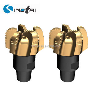 हॉट-सेलिंग पीडीसी ड्रिलिंग बिट. 8 1/2 ड्रिलिंग बिट - Product Image 1