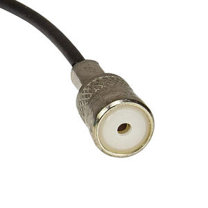 <span class=keywords><strong>Adaptateur</strong></span> d'<span class=keywords><strong>antenne</strong></span> de voiture, câble d'extension de type Fakra, coupleur compatible <span class=keywords><strong>Iso</strong></span> pour Ford Fiat - Product Image 4