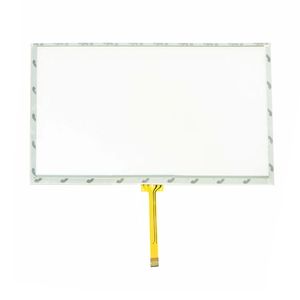 6.1 inch màn hình cảm ứng Glass Digitizer cho Toyota Camry PRIUS 12-19 đài phát thanh - Product Image 1