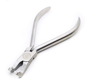 Haute qualité <span class=keywords><strong>Dentaire</strong></span> ALS support enlevant la pince pour l'avant et molaires - Product Image 2