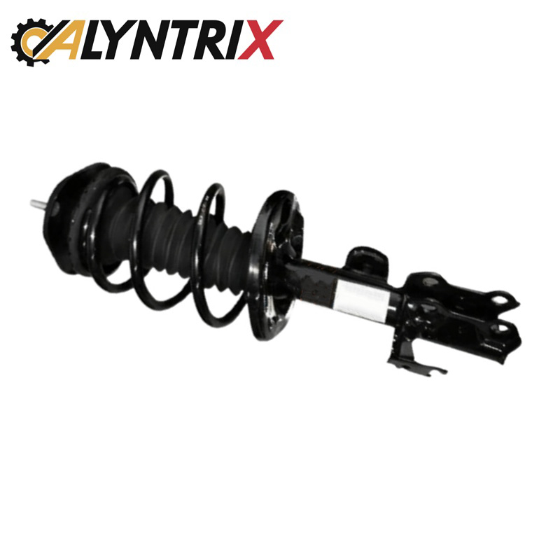 Toyota Shock Absorber 48530 - High Quality Rear Front