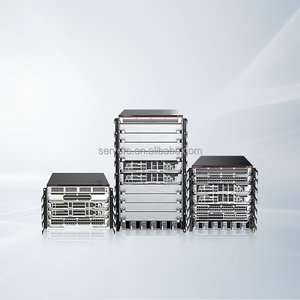 云引擎S8700系列S8700-4 S8700-6 S8700-10 Poe SFP + 24/52端口千兆以太网L3托管聚合/访问交换机 - Product Image 4