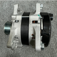Alternateur pour Porsche Cayenne VW Touareg AUDI Q7 3.0T 3.6L 059903024F 059903024EX 14V 210A Ensemble générateur de haute qualité