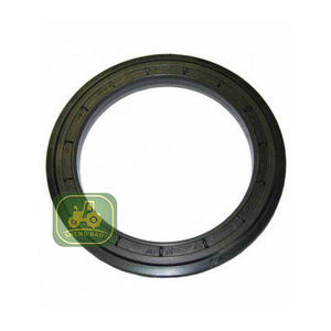 Piezas de Alta Calidad AL158922 Sello Compatible con <span class=keywords><strong>John</strong></span> <span class=keywords><strong>Deere</strong></span> 6095B, 6100, 6100B, 6100D, <span class=keywords><strong>6100MC</strong></span>, 6100RC, 6105D - Product Image 1