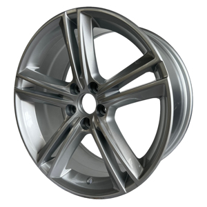 Fandian Best-seller Voiture d'occasion Aluminium pour 18 pouces <span class=keywords><strong>vossen</strong></span> <span class=keywords><strong>cvt</strong></span> roue ET 42 jantes à anneau en aluminium - Product Image 5