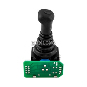 Pièces détachées Manlong, joystick utilisé pour 2794281, pièces détachées Manlong, joystick MANLONG - Product Image 5