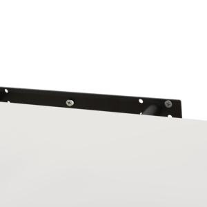 <strong>Deep</strong> White <strong>Floating</strong> Shelf Set of 3, Wall <strong>Shelves</strong> for Bathroom, Living Room, Bedroom, Modern Home Decor - Product Image 5