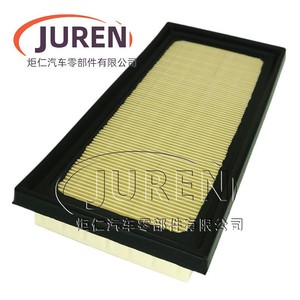 Filtro de Aire Juren para Modelos Vios Fs Yaris 1.3L 1.5L 2014-2020, Tamaño Estándar - Product Image 1