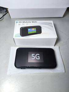 Routeur de poche 5G de banque de puissance de routeur d'Internet universel portatif de Mifi avec le Mf-502 de Port Ethernet - Product Image 6