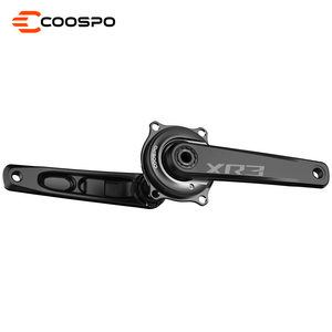 Medidor de Potencia para Bicicleta Coospo S10 con Juego de Medidores de Potencia para Bielas <span class=keywords><strong>Easton</strong></span> 160 165 170 172.5 - Product Image 1