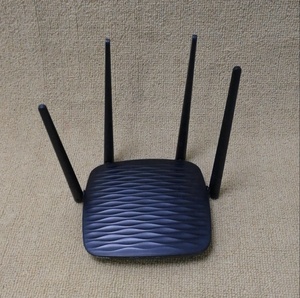 ใช้ <span class=keywords><strong>Tenda</strong></span> <span class=keywords><strong>AC5</strong></span>เสาอากาศ5dBi 1200Mbps สำหรับความถี่คู่ MU-MIMO IPTV รองรับ L2TP /pptp/ipsec - Product Image 6