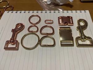 OEM/ODM高品質高級昇華犬ハーネスブランクベスト他のペットの首輪リーシュハーネス - Product Image 6