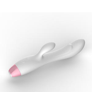 Vibração Vara Adulto Brinquedo Sexual Ferramenta De Caráter Feminino Brinquedo Feminino Auto Ferramenta conforto Inserção Orgasmico Masturbador Especial - Product Image 4