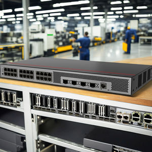 व्यापार 350 श्रृंखला 24 पोर्ट स्विच प्रबंधित स्विच CBS350-24T-4G स्टॉक में पॉई स्विच 8 पोर्ट - Product Image 2